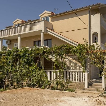 Royal Gold Apartment Vodice Bagian luar foto