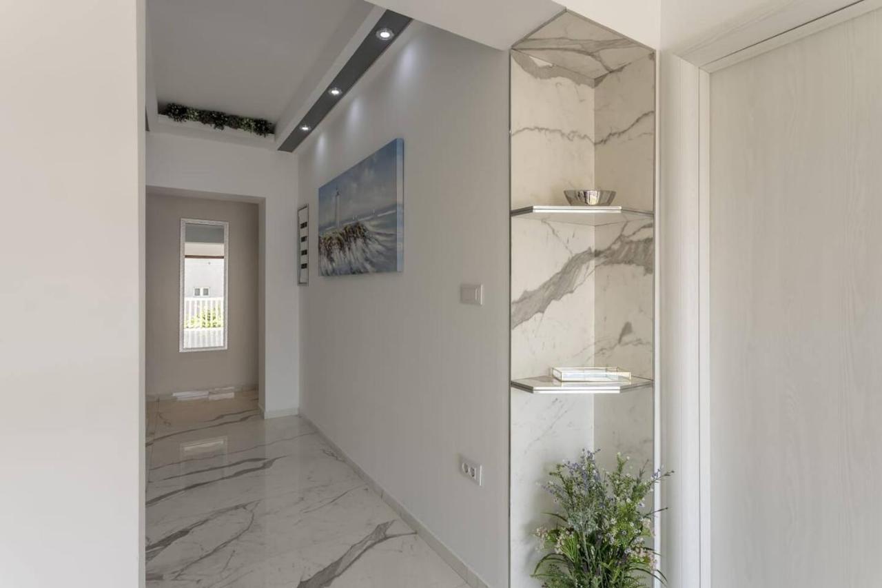 Royal Gold Apartment Vodice Bagian luar foto